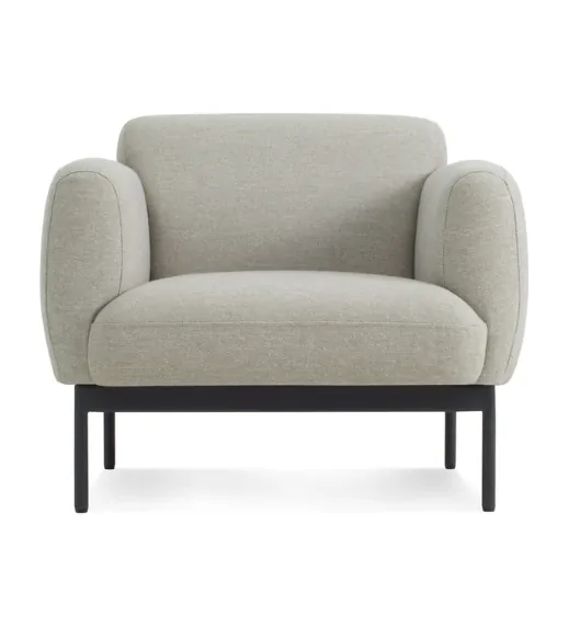 Puff Puff Lounge Chair